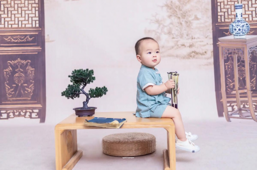 孝义宝宝出牙时间